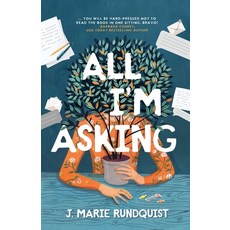 (英文圖書) All I'm Asking 平裝版, Book, Ink, 英文