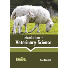 (英文圖書) Introduction to Veterinary Science 精裝版, Callisto Reference, 英文