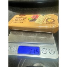 Tafe 黑松露蘇打餅 藜麥奇亞籽風味 30g/袋, 30g, 1個