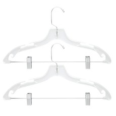 honey can do 西裝帶衣架夾, 2件, 清除