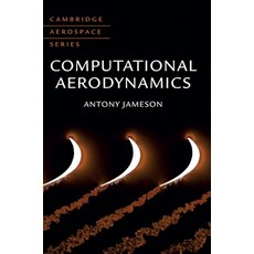 (英文圖書) Computational Aerodynamics 精裝版, Cambridge University Press, 英文