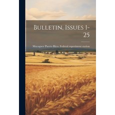 (英文圖書) Bulletin Issues 1-25 平裝版, Legare Street Press, 英文