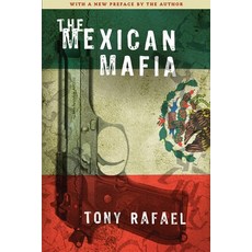 (英文圖書) The Mexican Mafia 平裝版, Encounter Books, 英文
