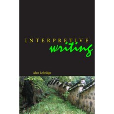 (英文圖書) Interpretive Writing 平裝版, National Association for In..., 英文