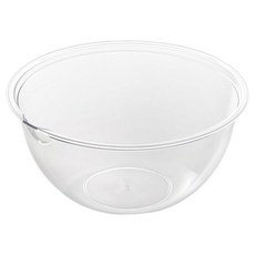 YOSHIKAWA 吉川 Neo Clear多功能攪拌碗, 1個, 單品