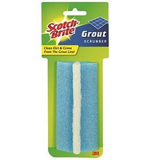 3M 百利 蘇格蘭亮漿洗滌海綿清潔劑, 灌漿