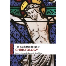 (英文圖書) T&t Clark Handbook of Christology 精裝版, 英文