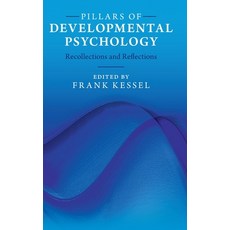 (英文圖書) Pillars of Developmental Psychology 精裝版, Cambridge University Press, 英文