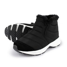paperplaneskids 冬季鋪棉靴運動鞋