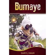 (英文圖書) Bumaye 平裝版, Independently Published, 英文
