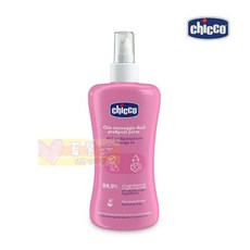 chicco 4合1撫紋修護精華, 1個, 200ml