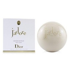 Dior 迪奧 絲滑香皂, 150g, 1個