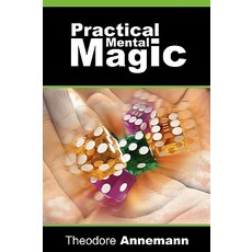 (英文圖書)Practical Mental Magic 平裝版, www.bnpublishing.com, 英文