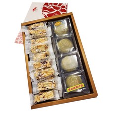 采棠肴 雪抹禮盒, 詳見包裝, 詳見包裝