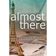 (英文圖書)Almost There 平裝版, Createspace Independent Pub..., 英文