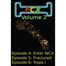 (英文圖書)Fcx: Volume 2 平裝版, Createspace Independent Pub..., 英文