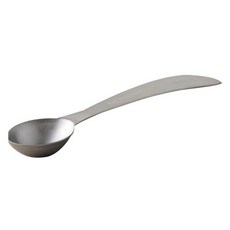 KAI 貝印 橢圓形量匙, 1個