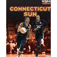 (英文圖書)Connecticut Sun 平裝版, Lerner Publications (Tm), 英文