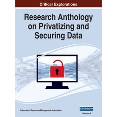 (英文圖書) Research Anthology on Privatizing and Securing Data VOL 2 精裝版, Information Science Reference, 英文