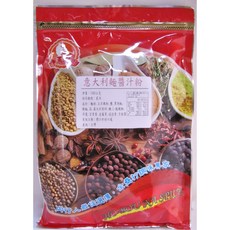 全壘打調味專家 義大利麵醬汁粉1KG - 家庭號義大利麵調味首選, 1kg