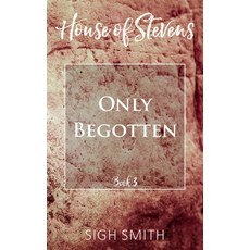 (英文圖書) House of Stevens: Only Begotten 平裝版, New Generation Publishing, 英文
