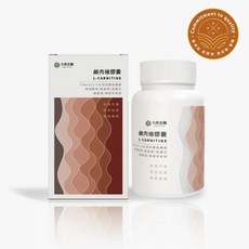 力森生醫 鹼肉檜 肉鹼 減肉神器, 詳見包裝, 鹼肉檜 肉鹼 60粒