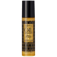 MATRIX 美傑仕 塑形霜, 1個, 100ml