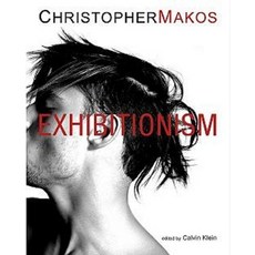 Exhibitionism: The Deluxe Edition 精裝版, G Editions LLC, 英文