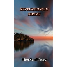 (英文圖書) Revelations in Rhyme 精裝版, Creative Arts Management Ou, 英文