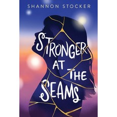 (英文圖書) Stronger at the Seams 精裝版, Blink, 英文