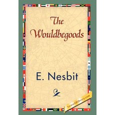 (英文圖書)The Wouldbegoods 精裝版, 1st World Library - Literar..., 英文