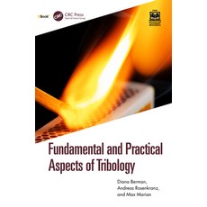 (英文圖書) Fundamental and Practical Aspects of Tribology 精裝版, CRC Press, 英文