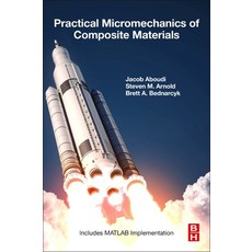 (英文圖書) Practical Micromechanics of Composite Materials 平裝版, Butterworth-Heinemann, 英文