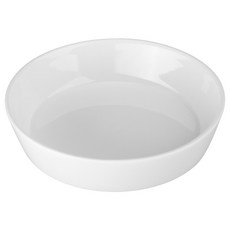 BIA Cordon Bleu 圓盤 236.6ml, 1個, 白色