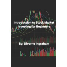 (英文圖書) Introduction to Stock Market Investing for Beginners 平裝版, Independently Published, 英文
