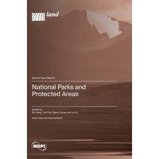 (英文圖書) National Parks and Protected Areas 精裝版, Mdpi AG, 英文