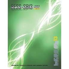 (英文圖書) Bess Sb13 平裝版, Lulu.com, 英文