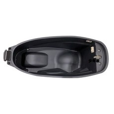 少年家 SYM 三陽 原廠 GGC 2022 全新迪爵 雙火星塞版 馬桶 行李箱 含活葉, 詳見包裝