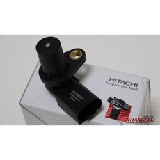HITACHI 脈衝傳感器 SEN00072 適用 Audi 奧迪 A4/A6/A8 2.4-4.2L