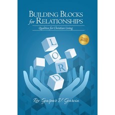 (英文圖書) Building Blocks for Relationships 2nd Edition: Qualities for Christian Living 精裝版, Blueprint Press Internationale, 英文
