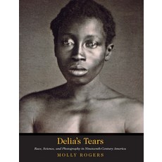 Delia's Tears 平裝版, Yale University Press, 英文