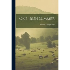 (英文圖書) One Irish Summer 平裝版, Legare Street Press, 英文