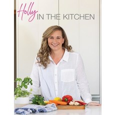 (英文圖書) Holly In The Kitchen 精裝版, Gatekeeper Press, 英文