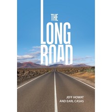 (英文圖書) The Long Road 精裝版, WestBow Press, 英文