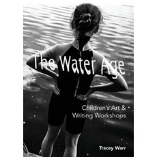 (英文圖書) The Water Age Children's Art & Writing Workshops 平裝版, Meanda Books, 英文