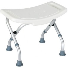 9011 摺疊洗澡椅 防滑穩固 浴室安全輔助 長者孕婦適用