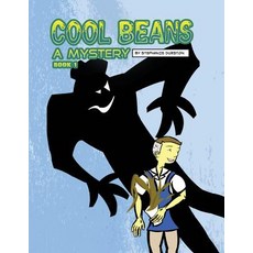 (英文圖書)Cool Beans: A Mystery: Book 1 平裝版, Createspace Independent Pub..., 英文