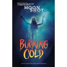 (英文圖書)Burning Cold: An Inuit and Dene Comics Collection 平裝版, Arvaaq Press, 英文