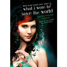 (英文圖書)What I Wore to Save the World 平裝版, Penguin Publishing Group, 英文