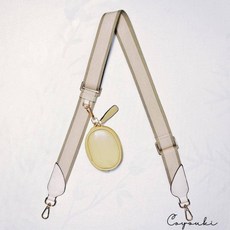 COYOUKI 包包背帶附零錢包 兒童可愛造型 可調節長度 輕便耐用 方便攜帶 培養理財觀念